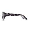 Foreign Trade Cross-Border Popular Modern Sunglasses European and American Street Photography Ins Popular Model Square Sunglasses