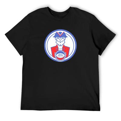 Virginia Squires Vintage T-Shirt Vintage Kleidung Custom Shirt T-Shirt Männer