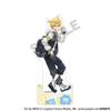 Vocaloid Hatsune Miku  Acrylic Stand Kagamine Len Glasses Style
