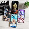 Goku Dragon Ball New High-End Shell Phone Case for iPhone SE X XS XR 16E 17 11 Pro Max 8 7 6 6s Plus Air
