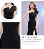 Long Mermaid Tight Cabaret Party Reunion Slimming Concert Reception Wedding Dress [BaiFuFen] Dress, Dress, Fit, Sleeveless, Dress, Dress, Dress,