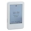 Electric Book Reader Portable 2.7 Inch Ink Screen Portable Electric Reader Bluetooth MP3 Player