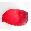 713 Ct Natural Red Ruby Huge Rough Earth Mined CERTIFIED Loose Gemstone AZ-240