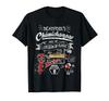 Marvel Deadpool Chimichanga-flavored Explosion T-shirt