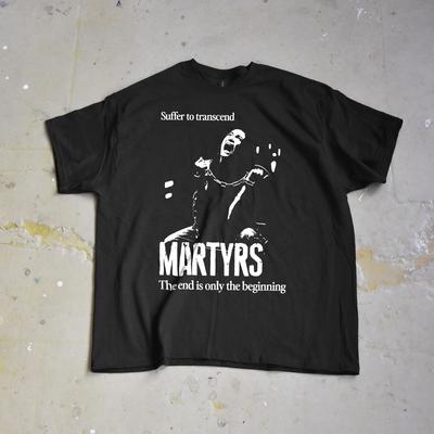 Üst giysisi – T-shirtler