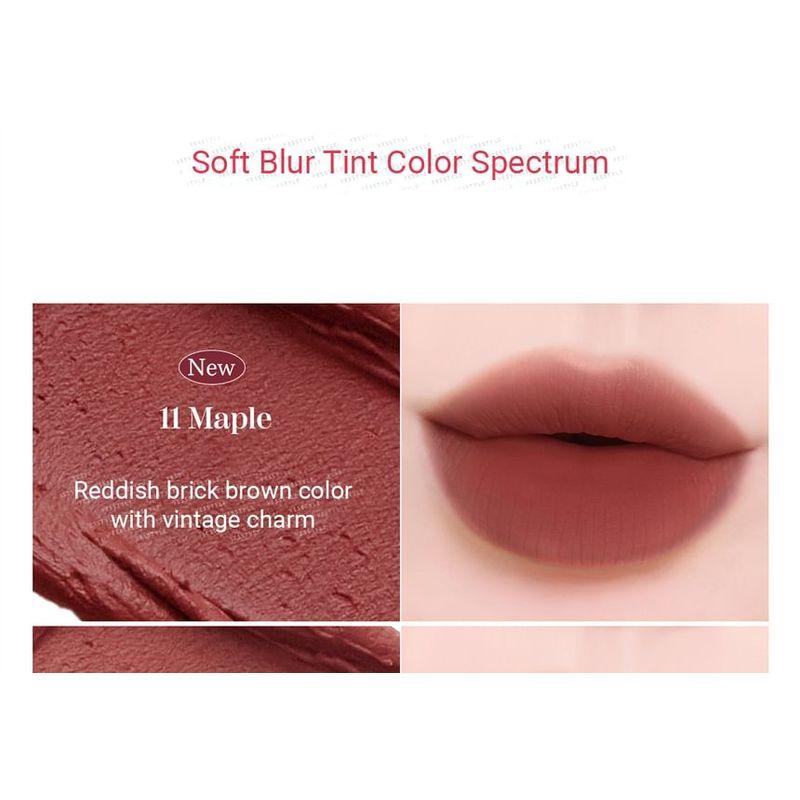 mude - Soft Blur Tint - 14 Colors