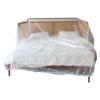 Extra Large Disposable Elastic Bedspread & Furniture Dust Cover