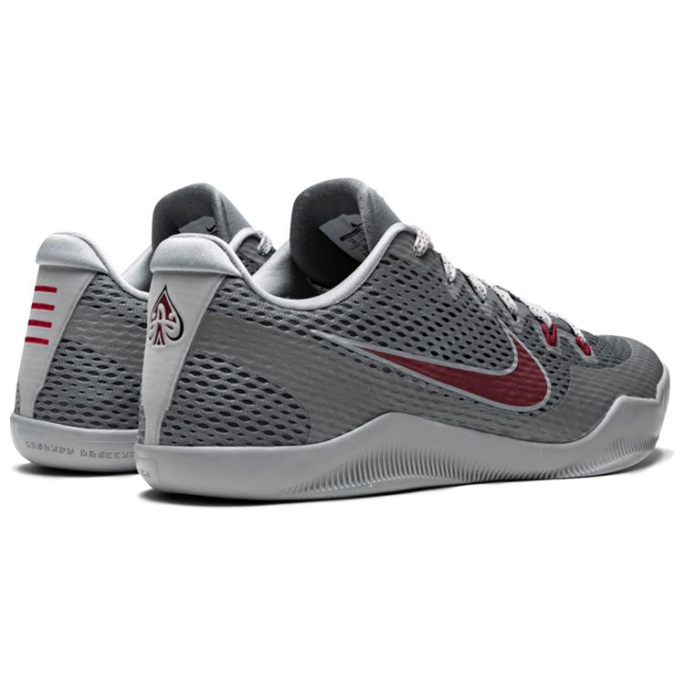 Nike Kobe 11 Lower Merion 836183-006