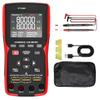 Multifunction LCR Meter Digital Bridge Inductance Capacitance Testers Automatic Recognition Function 2.8  Color Screen