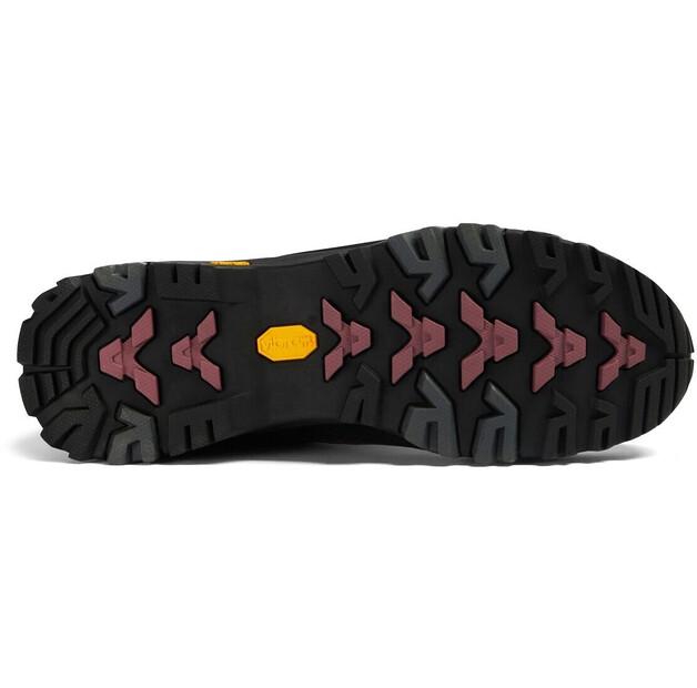 Треккинговые ботинки Berghaus Ground Attack Active Gore-Tex