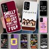 Funny Friends TV Show Phone Case for Samsung Galaxy A17 A16 A26 A36 A56 A57 A37 A15 A25 A35 A55 A14 A24 A34 A54 A13 A23 A33 A53