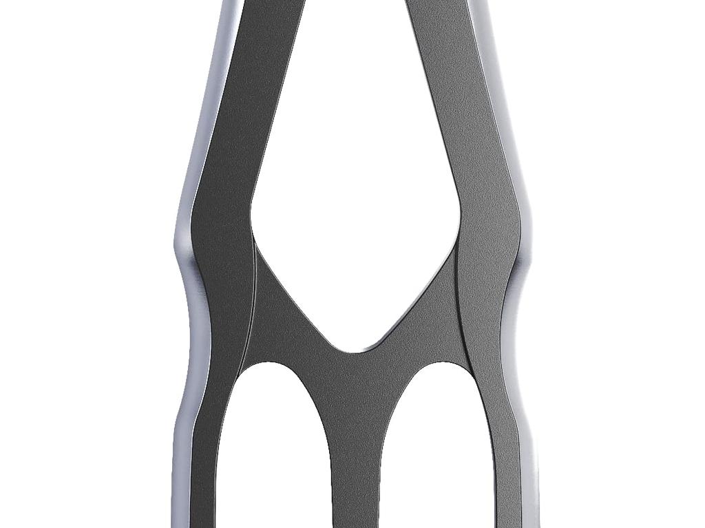 Kyoto Machine Tool Nepros neXT Ratchet Handle NBR390X (KTC) 9.5 Sq.