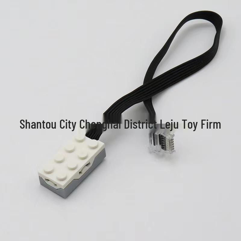 

LEGO WeDo 2.0 Мотор Программирование Учебные пособия: Набор строительных блоков «Наука и образование» #45300 и #9686