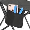 Portable Outdoor Folding Chair for Fishing, Camping, BBQ, Home Use, Kids, and Art Sketching