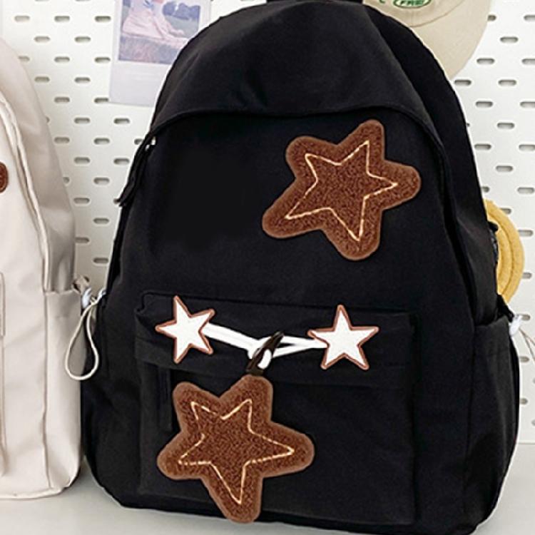 Bequemer Tagesrucksack Geräumige Schultasche Rucksack für verschiedene Anlässe