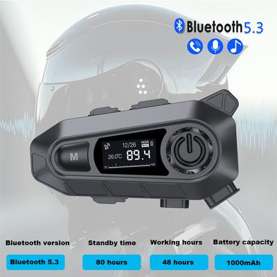 Motosiklet Aksesuarları – Kask Kulaklıkları
