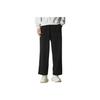 MLB New York Yankees Letter Series Comfortable Simple Sports Long Pants Unisex Bottoms 3APTB0854-50BKS