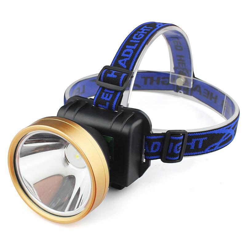 

UOSU Rechargeable LED Headlamp