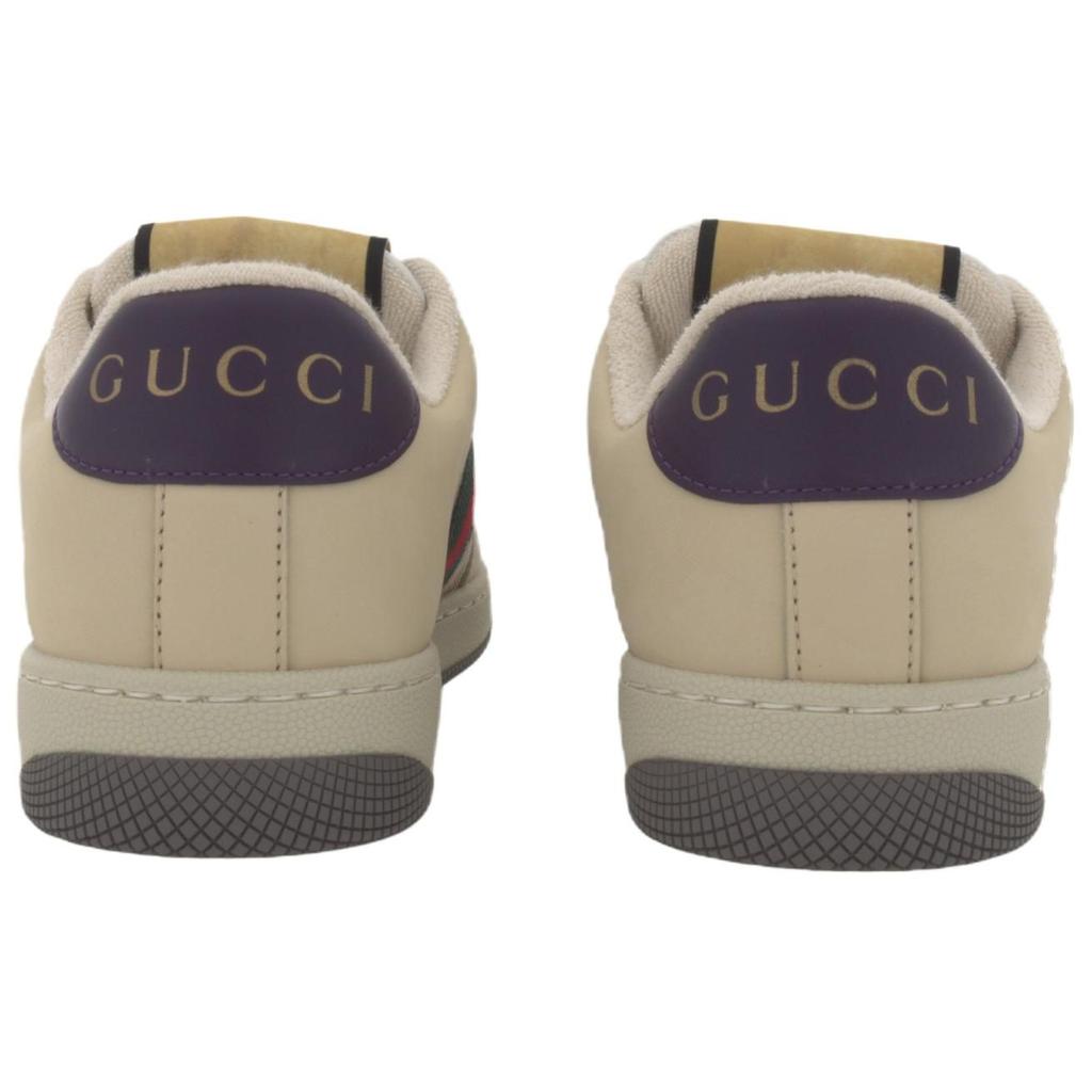 Gucci Wmns Screener 'GG Canvas - Beige' Women's 677423 HVKI0 9765