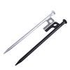 Zhi Yi You Outdoor Welded Tent Peg