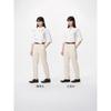Uniqlo Japan Smart Ankle Pants Long Length