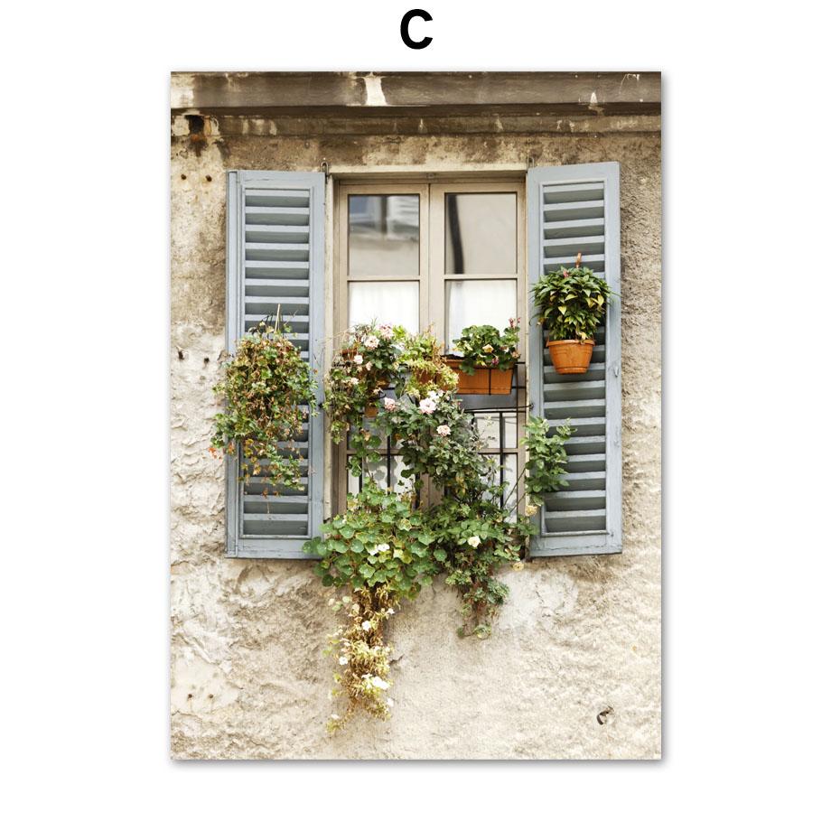 

Поле Подсолнух Маргаритка Птица Город Ферма Пейзаж Настенная Живопись Холст Картина Скандинавские Плакаты И Печати Картины Для Декора Гостиной 21x30cm No Framed