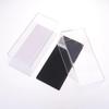 Transparent Acrylic Storage Box Practical  Model Car Display Box DIY Dustproof Display Rack Toy