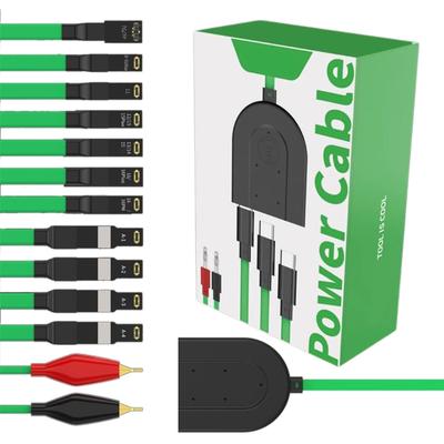 Digitale kabler – Datakabler