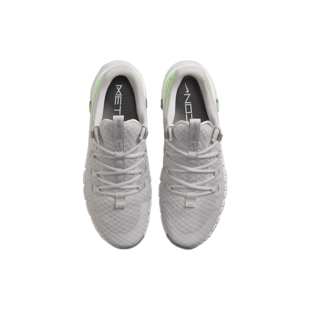 Nike Free Metcon 5 Iron Ore Green Strike DV3949-002
