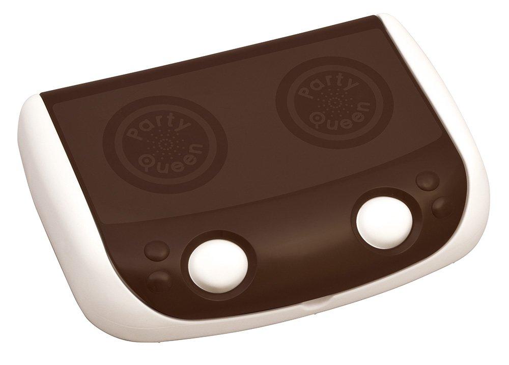 

Плита для приготовления пищи Party Queen Series IH № 1516