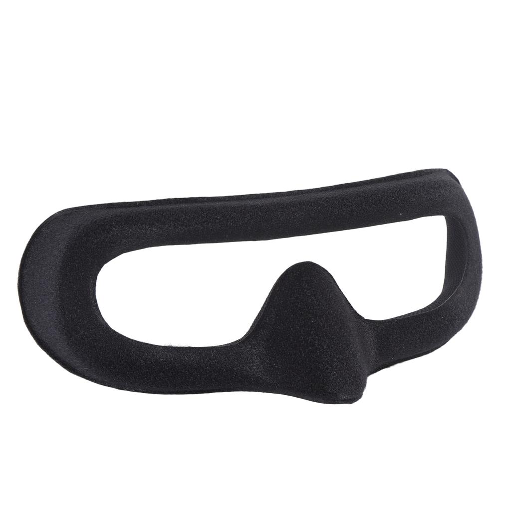 Eye Pad Enhanced Comfort Soft Anti Slip Secure Fit Face Cushion Cover Foam Padding for Avata2 Goggles 3