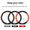 For Renault 2026 New Hub Caps Car Steering Wheel Cover For Renault Scenic Clio Laguna 2 3 4 5 Kangoo Fluence Megane Trafic Talis