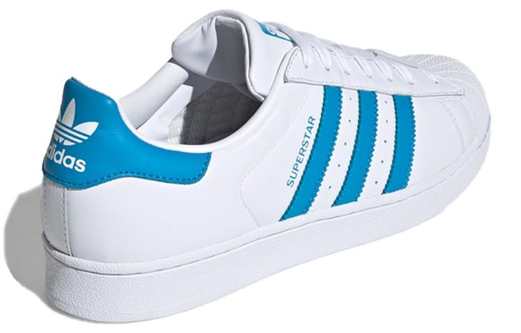 adidas Superstar 'Niebieski' G54739
