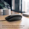 Dell MS116 Wired USB Mouse 12-Pack