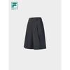 FILA Women's 2026 Summer Golf Loose Woven Shorts