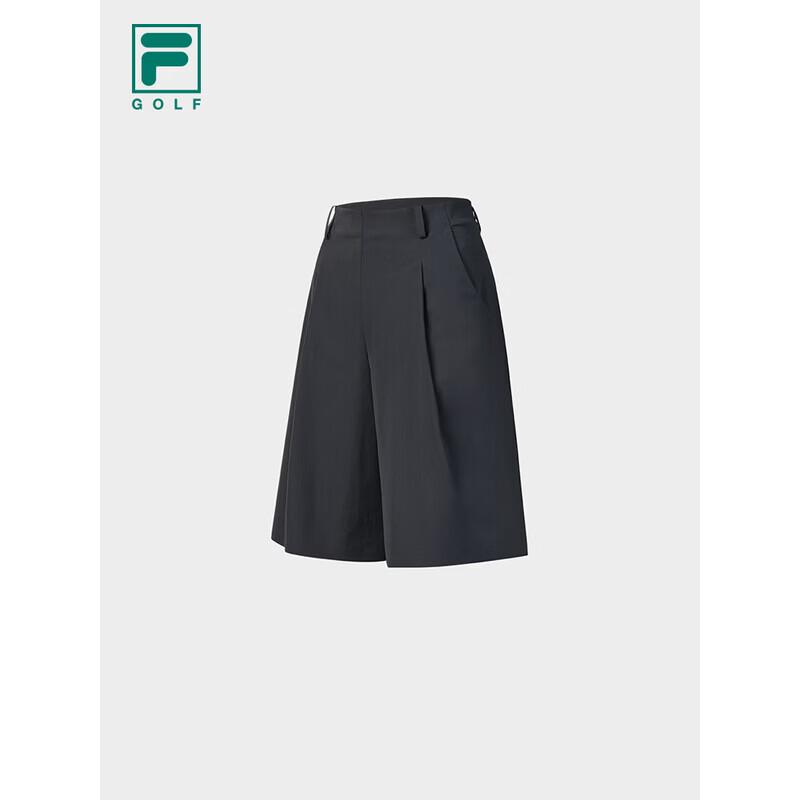 FILA Women's 2026 Summer Golf Loose Woven Shorts