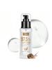 1Pc 100ML 97.5% Snail Serum Glowing Skin.Nourishing.Soft & Smooth Skin.Even Skin Tone.Fades Dark Spo