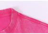 Trendy Loose-Fit Crop Top for Plus-Size - Short-Sleeved Sports T-Shirt