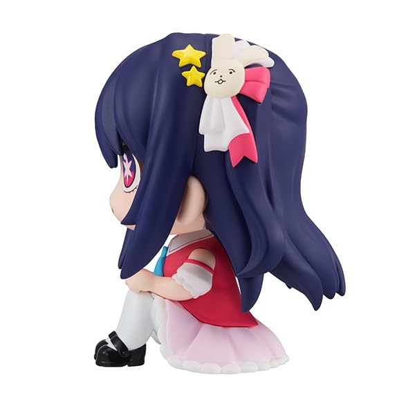 Rukappu no Ai Completed Figure [Oshi Ko]
