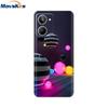 Mobile Phone Bag Case For Realme 10 4G Case For Realme 10 Pro Cover Soft Silicone Bumper For OPPO Realme 10 Realme10 Pro Plus