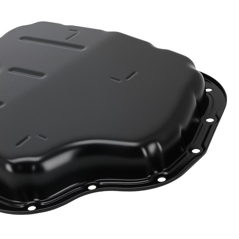 Steel Trans Oil Pan for Toyota Corolla/Scion iM 1.8L 2014-2024 3510612200