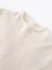 Women's Rolled Edge Striped Cashmere Sweater - Autumn/Winter Thin Knit, Loose Casual Wool Sweater