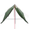 Waterproof Gazebo for People Green