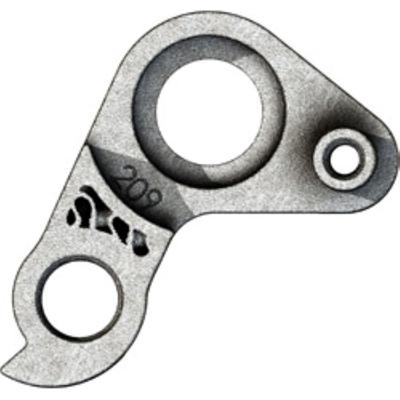 SILCA 209 DERAILLEUR HANGER PINARELLO