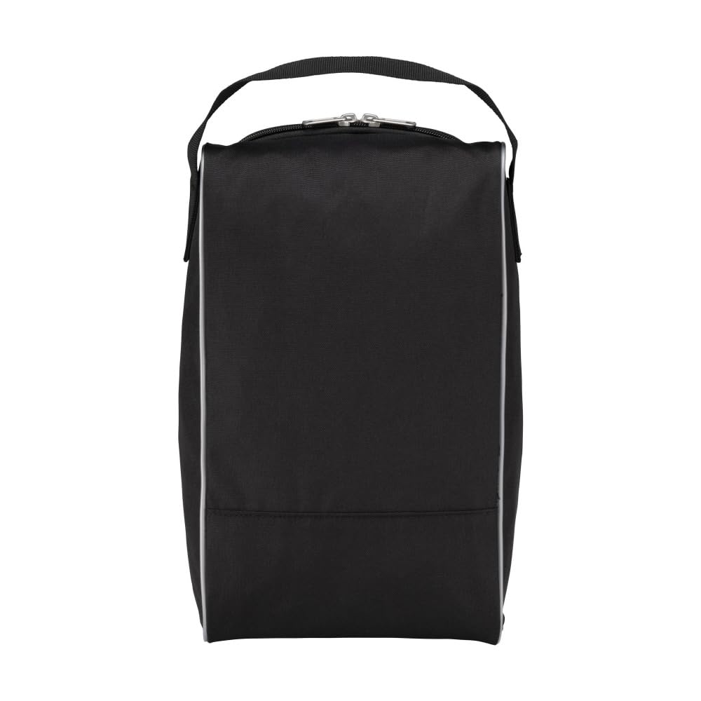 Mizuno Shoe Black Baseball/Softball Case, 1FJKB021,