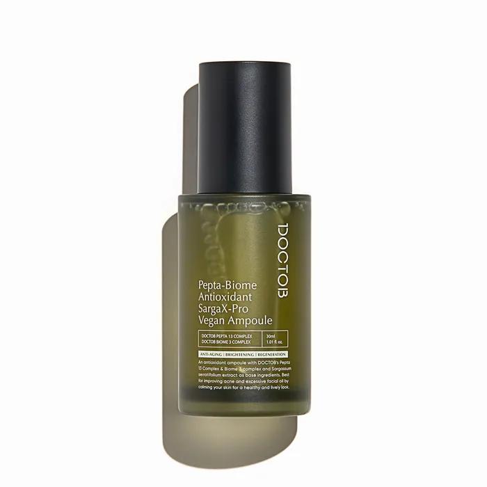 Peptide Biome SagaX Pro Vegan Ampoule 30ml