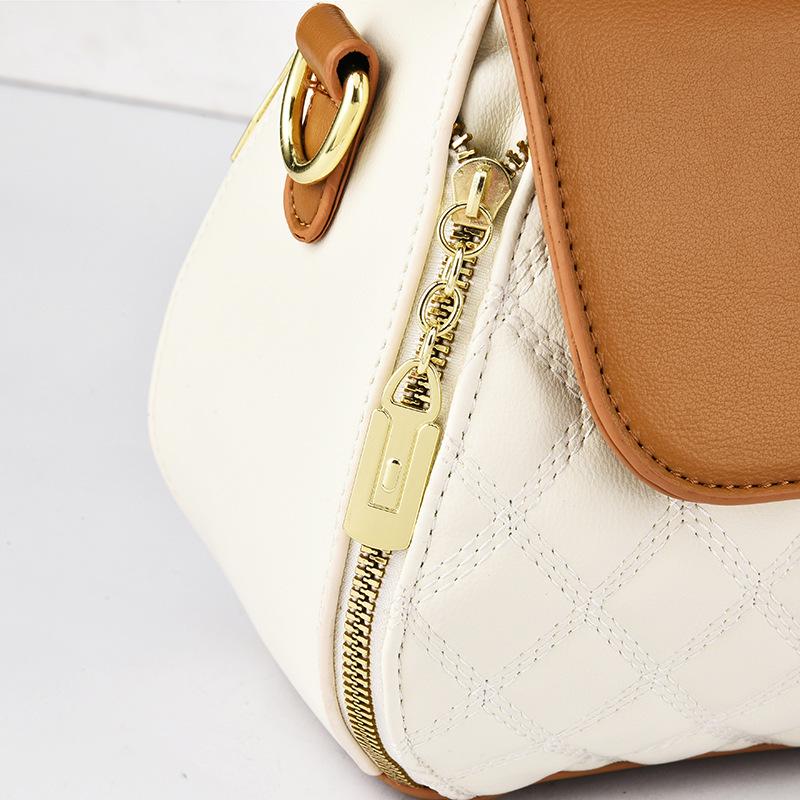 2025 Новая Персонализированная Женская Сумка-Цепочка — фото 10