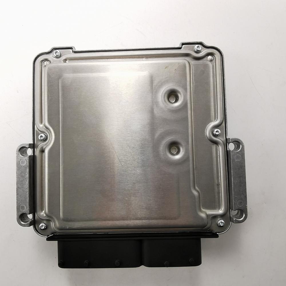 High Quality New For 0281020248 New Engine Computer Board ECU Electronic Control Unit EDC17A7/T7
