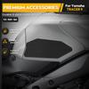 For Yamaha TRACER 9 2025 Motorcycle Fuel Tank Gasket Stickers, Decals, Scratch-resistant, Anti-slip, Waterproof Motorcycle Parts