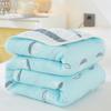 Summer Cooling Blanket Breathable Soft Cooling Quilt Machine Washable Air Conditioning Quilt